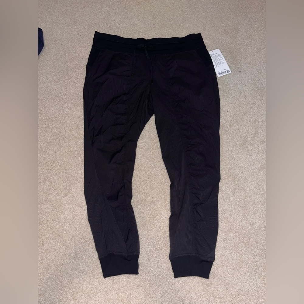 Lululemon Dance Studio MR Jogger